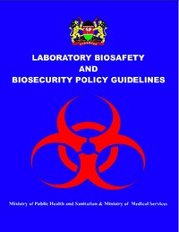 Biosafety and Biosecurity Guidelinesthumbnail image