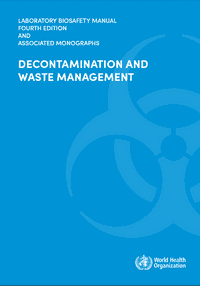 LBM 4: Decontamination and Waste Management thumbnail image