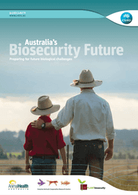 Australia's Biosecurity Future 2014thumbnail image