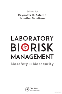Laboratory Biorisk Management thumbnail image