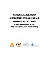 Malaysian Biosecurity Checklistthumbnail image