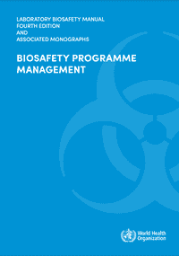 LBM 4: Biosafety Programme Management thumbnail image