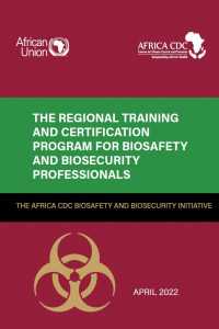 Training Program For Biosafety And Biosecuritythumbnail image