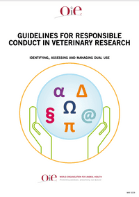 Guidelines for Responsible Conduct thumbnail image