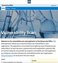 Vulnerability Scanthumbnail image