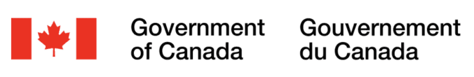 Government of Canada; Gouvernement du Canada logo
