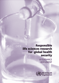 Responsible Life Sciences Research for GHSthumbnail image