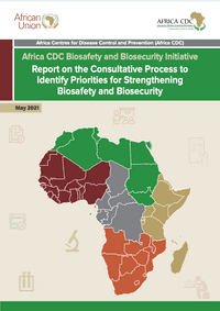 Africa CDC Biosafety and Biosecurity Reportthumbnail image
