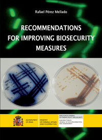 Recommendations for Biosecurity Measuresthumbnail image