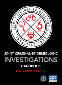 Joint Investigations Handbook thumbnail image