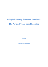 Biosecurity Team-Based Learning Handbookthumbnail image