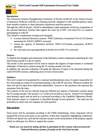 HIV Viral Load Testing Scorecardthumbnail image