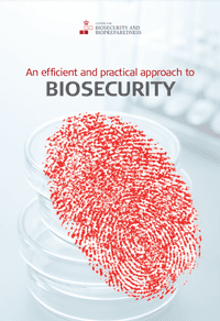 Efficient and Practical Approach to Biosecurity thumbnail image