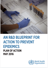 R&D Blueprint to Prevent Epidemicsthumbnail image